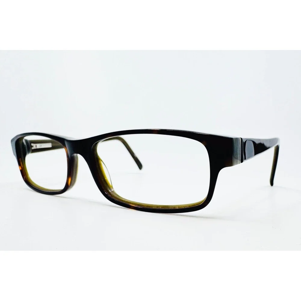 Stetson Eyeglasses Mens Brown Tortoise Off Road 5005 135mm